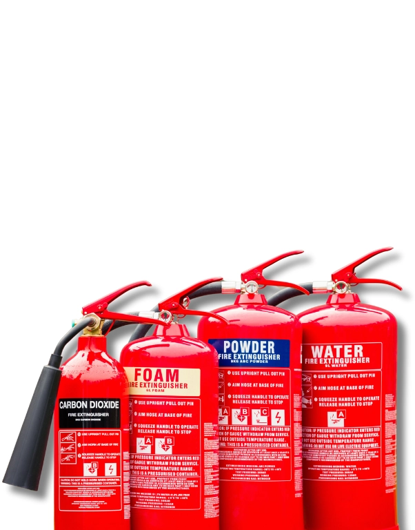 Fire Safety Regulations